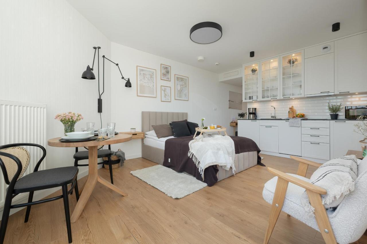 Pinea 718 Seaview Apartment Поберово Екстериор снимка